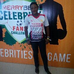 Lateefah Buraimoh