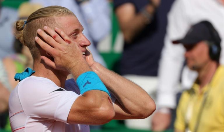 Davidovich Fokina : « Je suis confiant pour la finale »
