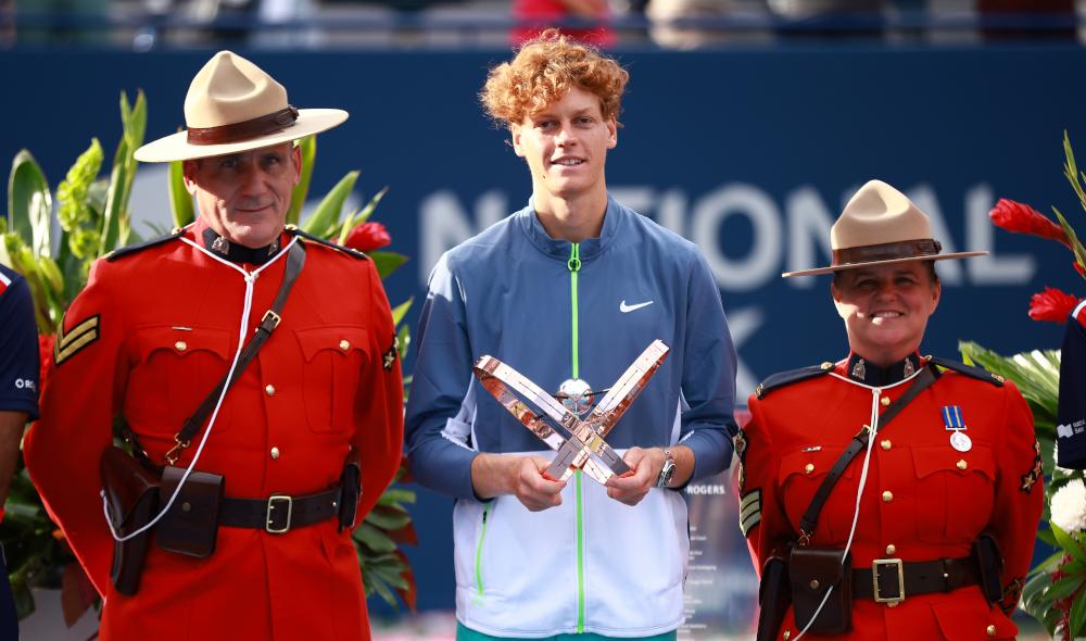 Le Masters 1000 de Toronto et le WTA 1000 de Montréal dévoilent leur programme prévisionnel avec la finale le jeudi
