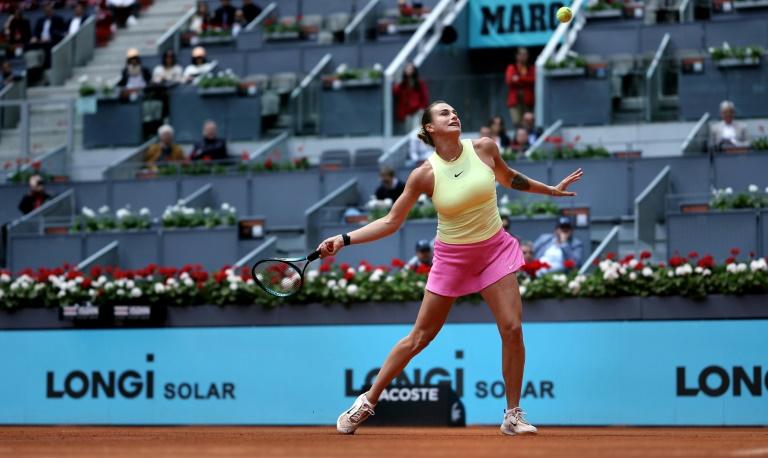 Sabalenka revient sur sa défaite face à Swiatek en finale de Madrid : “Dans cette finale, je me suis battue pour chaque point”