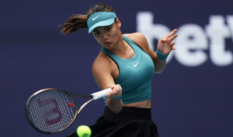 Décevantes, les Françaises sont déjà éliminées en Billie Jean King Cup ! 