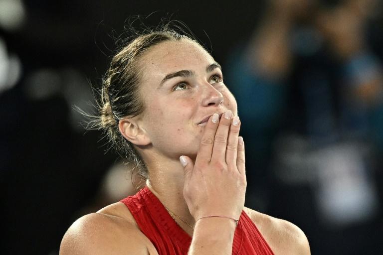 « On peut faire vite ? Je veux aller aux Maldives » : la phrase amusante d’Aryna Sabalenka après sa défaite