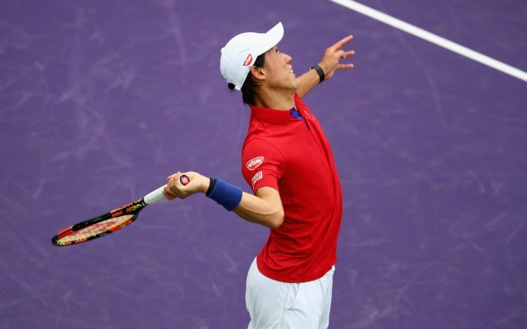 Nishikori savoure : J’ai beaucoup douté de moi