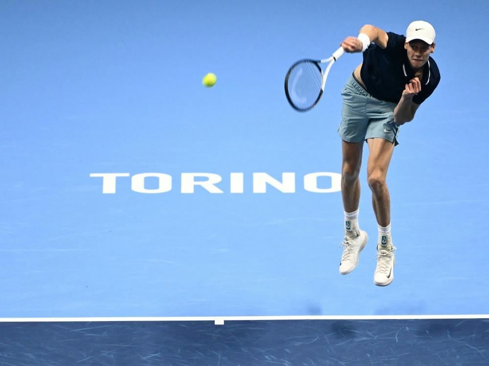 Le programme et les cotes des matchs de mardi à Turin (ATP Finals)