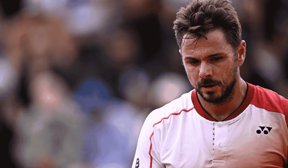 Qui est le « GOAT » ? Stan Wawrinka répond