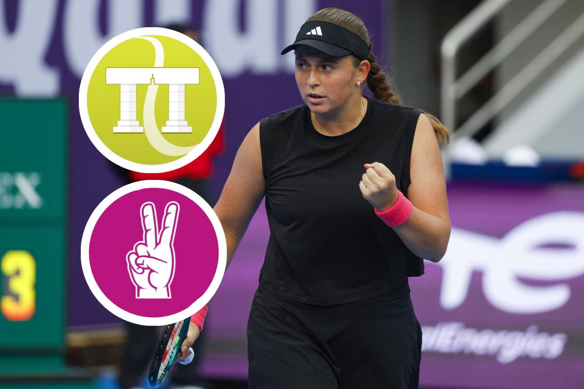 Paris/Pronos - Ostapenko contre Swiatek, notre avis et les cotes intéressantes du WTA 1000 de Doha