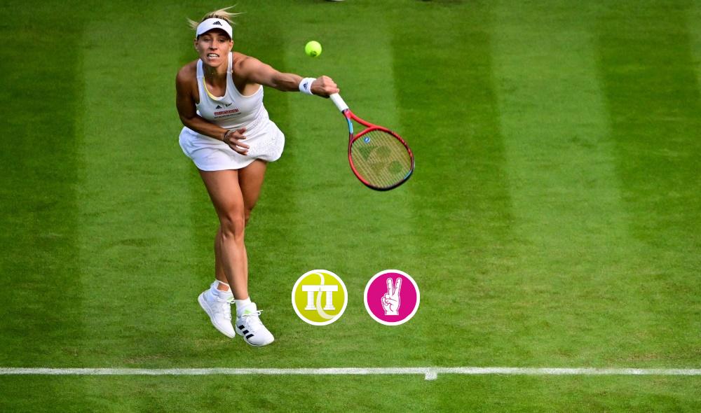 Pronos/Paris TT - Les cotes intéressantes du jour à Wimbledon (mardi 2 juillet)