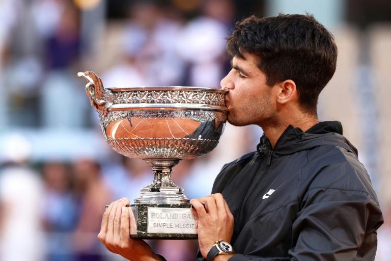Roland-Garros annonce une augmentation de son prize money pour 2025