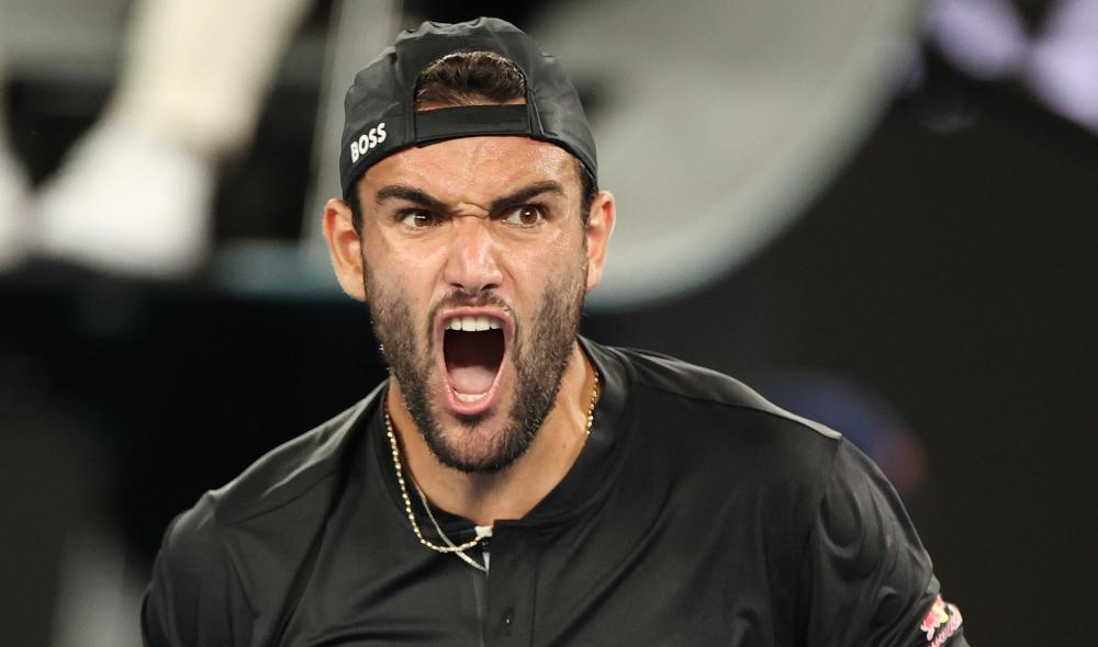 Matteo Berrettini renaît à Tokyo : son message fort après sa première victoire depuis mai
