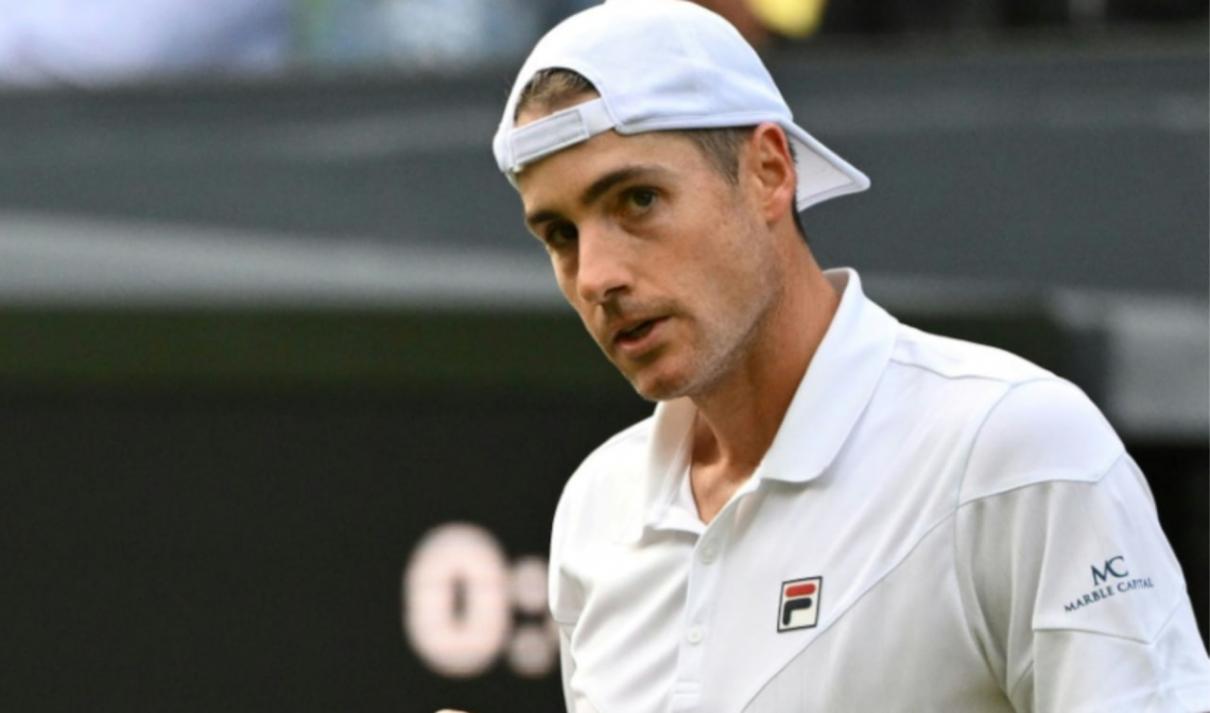 Isner sur le Masters 1000 saoudien : « Sinner et Alcaraz vont recevoir une compensation financière ! »