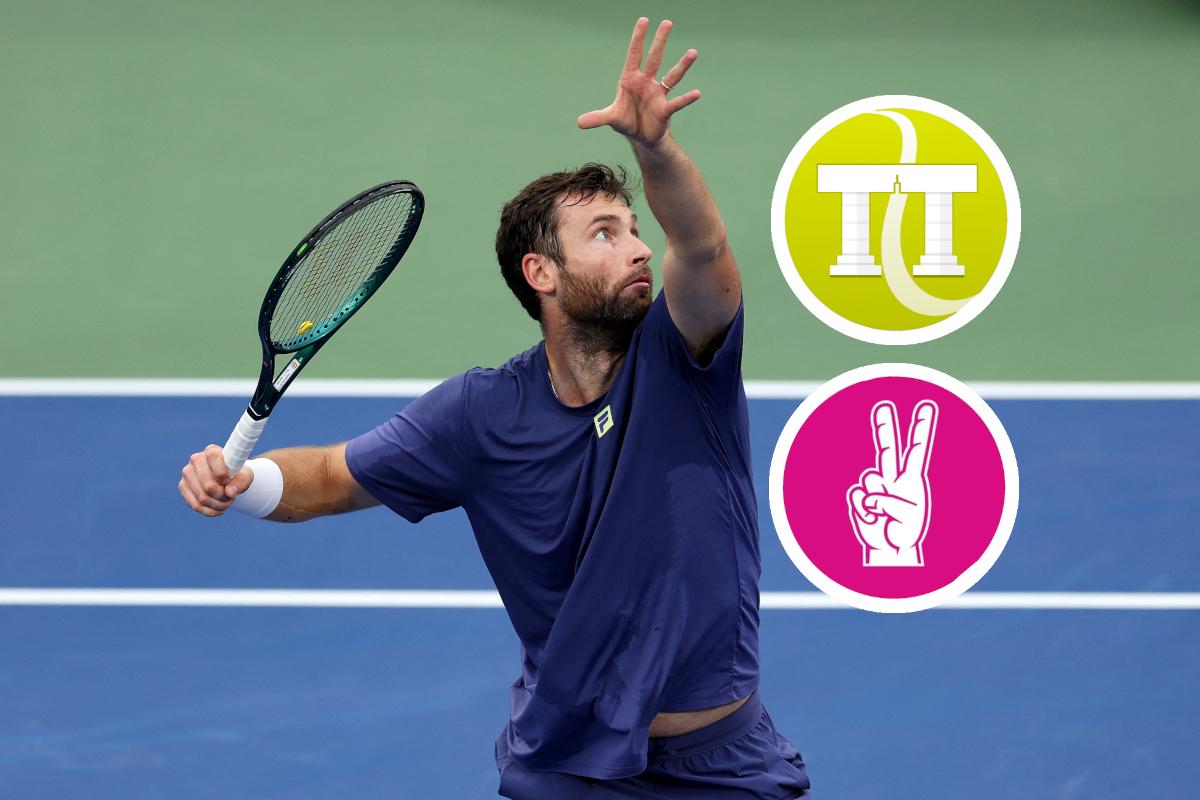 Paris/Pronos - Kyrgios, Brooksby, Halys, Tien et Parks, notre avis et les cotes intéressantes de la journée de jeudi à Indian Wells