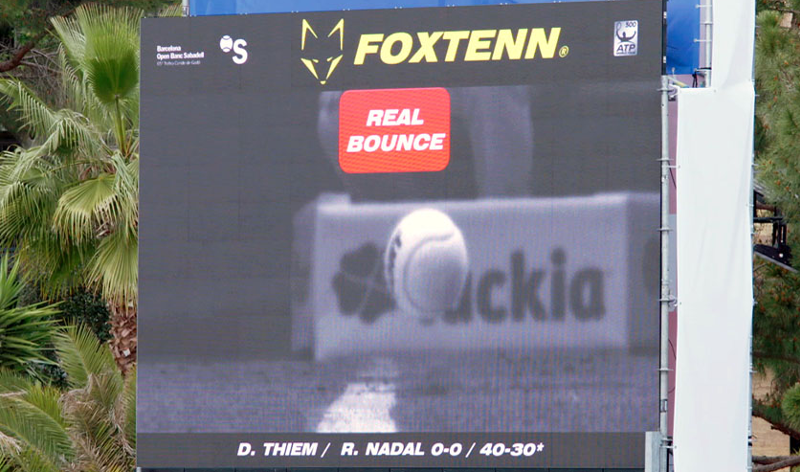 Le Foxtenn pour remplacer le Hawk-Eye 