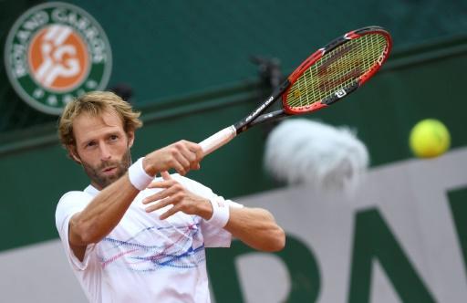 Neuf Français au programme ce jeudi à Roland Garros