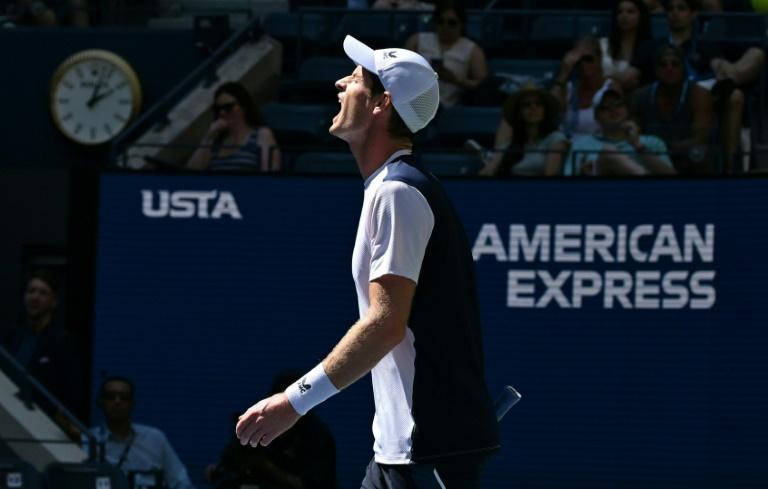 Murray : Il faut peut-être que j'accepte le fait qu'en Grand Chelem, j'ai eu les bons résultats et tout ce dont je me sentais capable, mais qu'il se peut aussi que je n'en sois plus capable