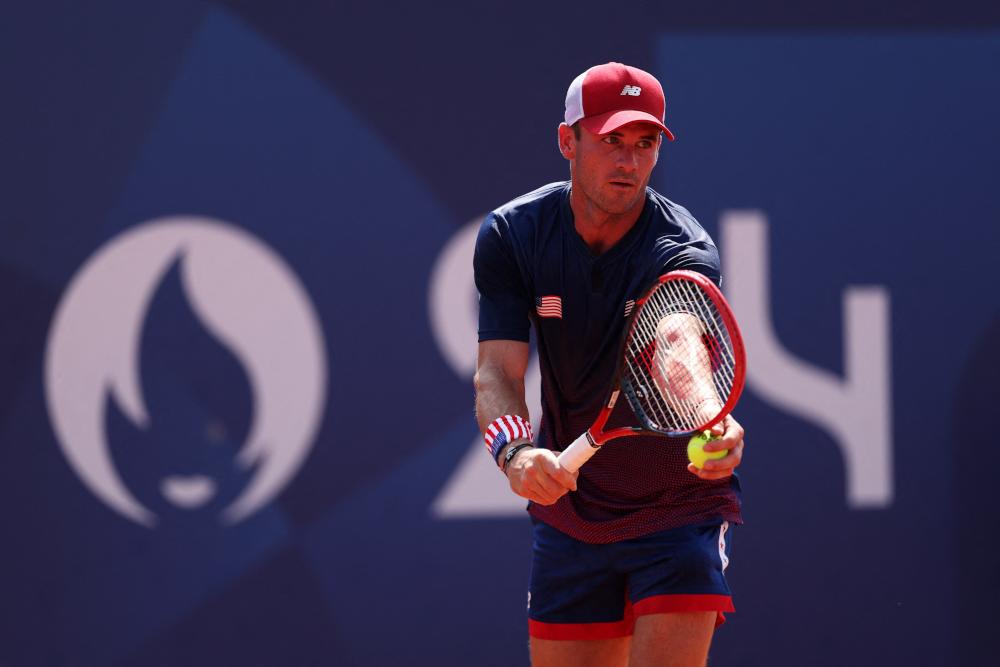 Patrick McEnroe : « Le joueur le plus sous-côté du circuit est Tommy Paul »