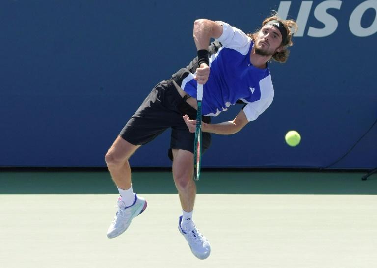 Tsitsipas déçoit encore à Tokyo !