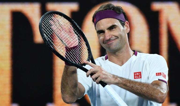 Retraite de Federer - Les hommages pleuvent à travers le monde du tennis et au-delà depuis l'annonce du Suisse