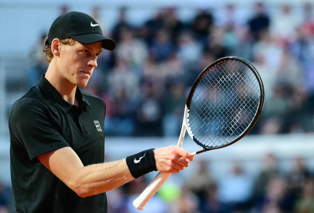 « C’est impressionnant », Ljubicic analyse le match de Sinner contre Auger-Aliassime aux ATP Finals
