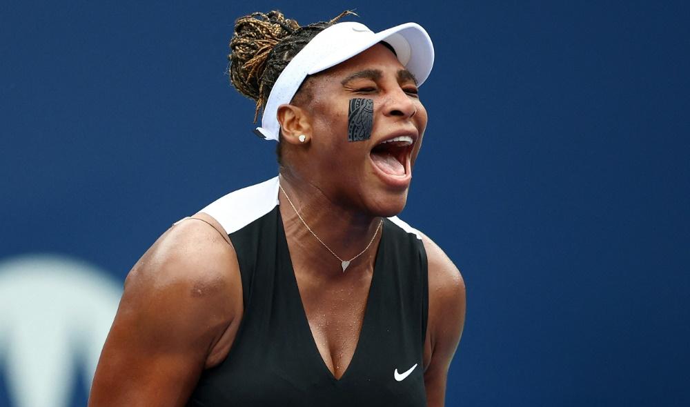 « Enfants, Serena et Venus étaient déjà des machines », les confessions de Rick Macci sur les débuts des sœurs Williams
