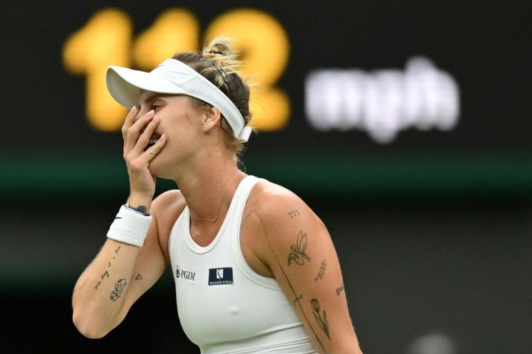 Vondrousova sur Swiatek : “La terre battue arrive, alors je pense que ça va être très effrayant”
