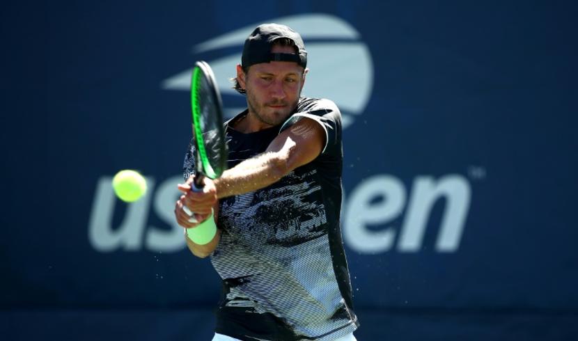 Pouille s'écroule dès le 1er tour à Zhuhai
