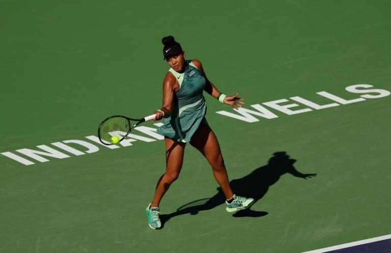 Le tournoi d’Indian Wells justifie son changement de surface : « Cette cohérence garantit que tous les courts soient égaux entre les évènements »