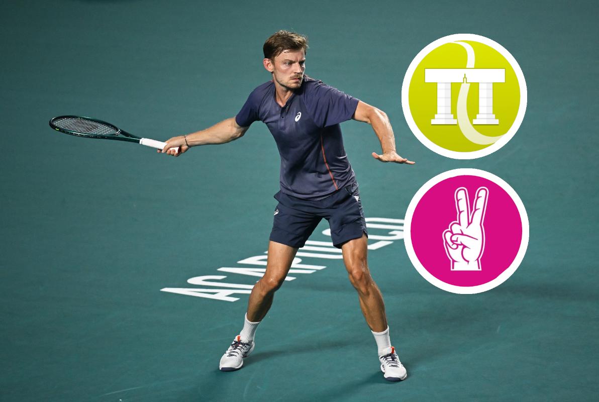 Paris/Pronos - Goffin, Pacheco Mendez, Tien ou Machac, notre avis et les cotes intéressantes de jeudi à Acapulco