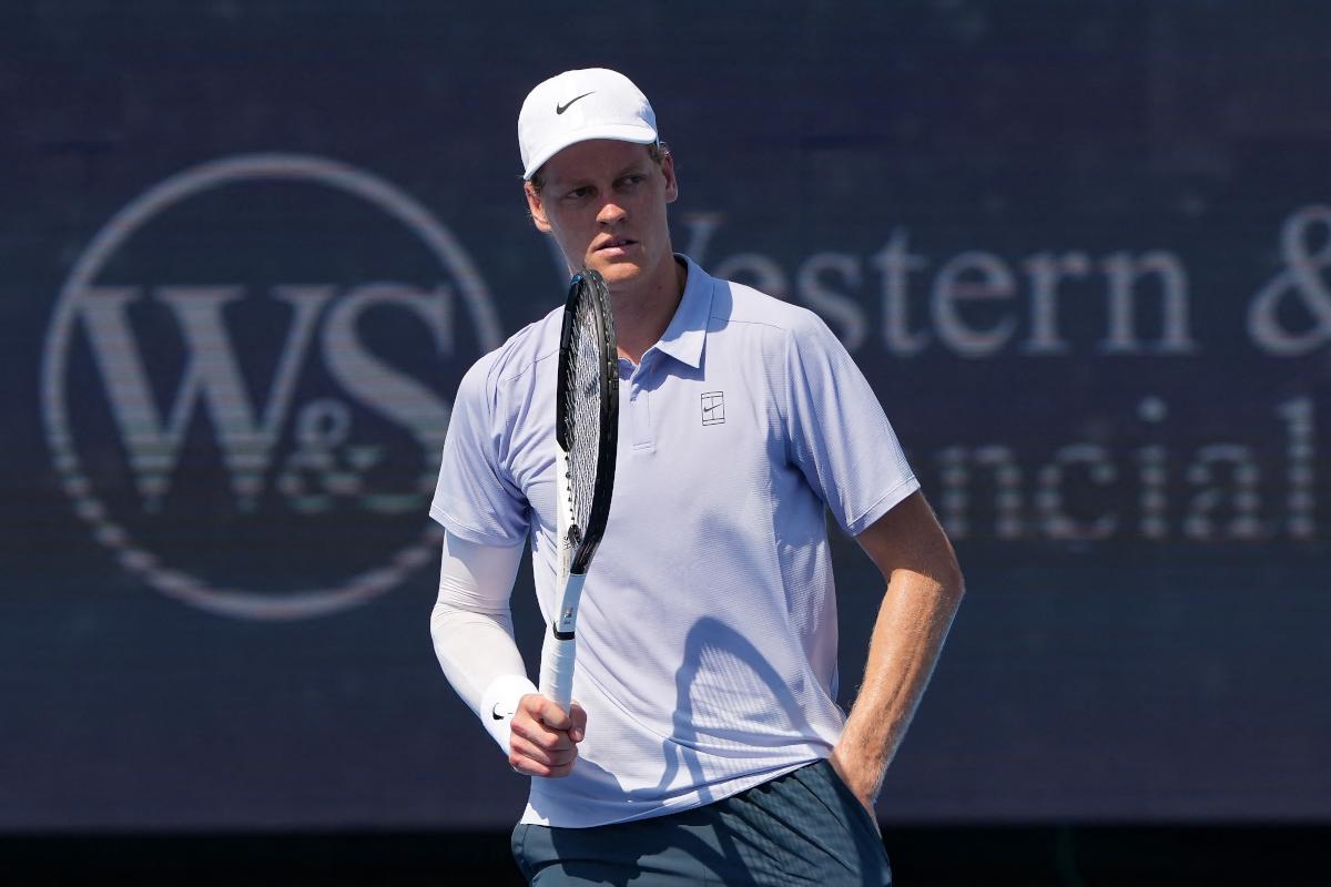 « Je vois beaucoup de faiblesses dans son jeu », plaisante Auger-Aliassime avant son match face à Sinner en demi-finales de l’US Open