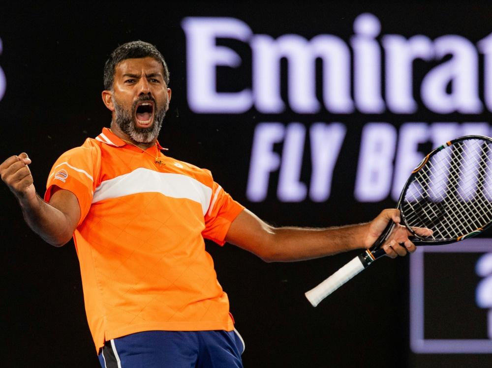 Bopanna répond aux critiques d’Opelka sur le double : « Il y a ceux qui, depuis leur position privilégiée, débattent pour savoir qui mérite plus ou moins »