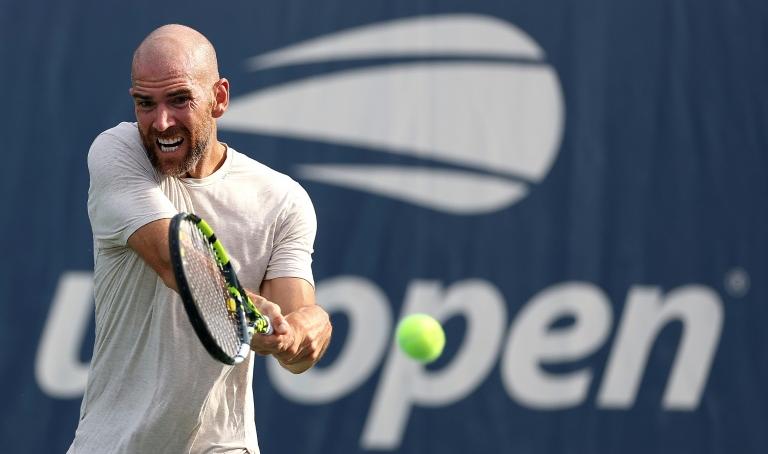 Mannarino raconte l'un de ses affrontements contre Federer : « Quand le speaker a prononcé le nom de Roger, c’était comme un tremblement de terre »