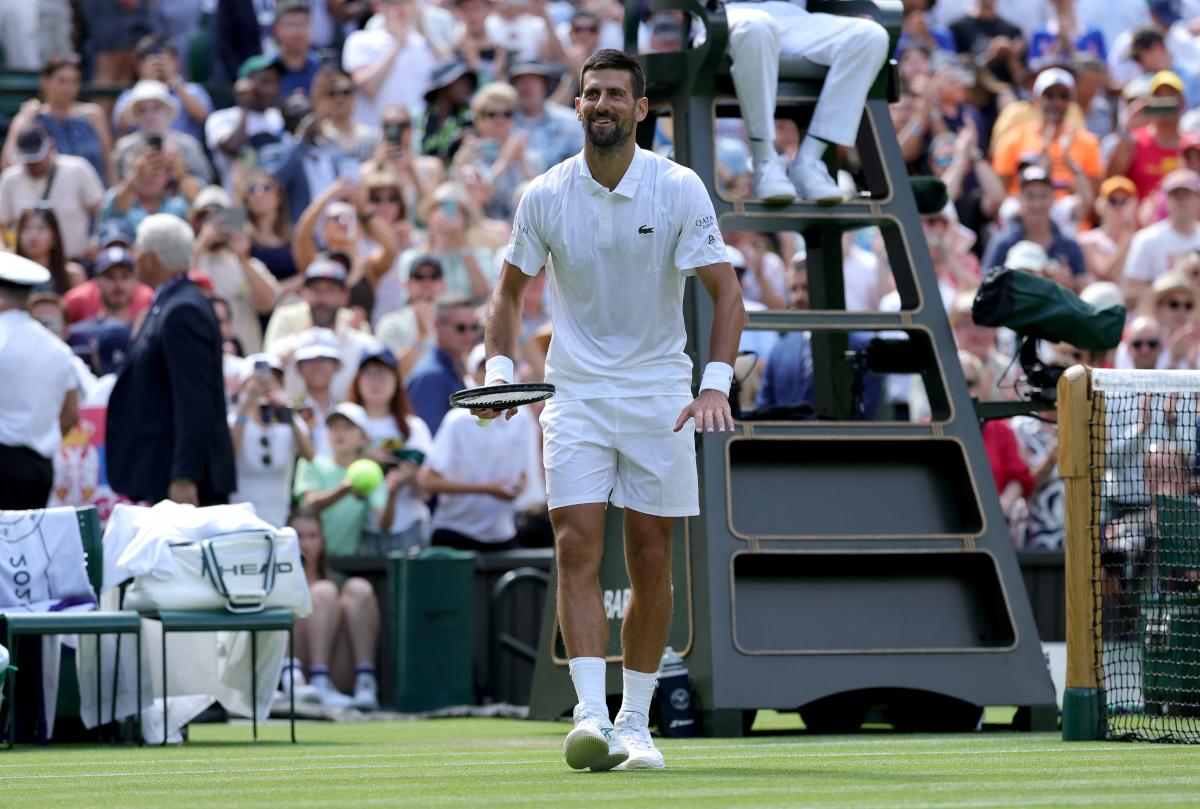 Le tournoi de Belgrade délocalisé en Grèce suite aux conflits entre Djokovic et le gouvernement serbe ?