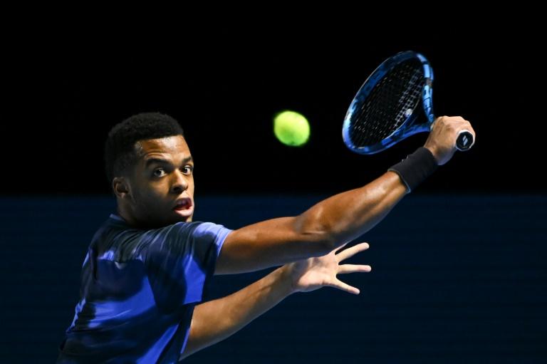 Monfils sur Mpetshi Perricard : « Je le trouve fantastique »