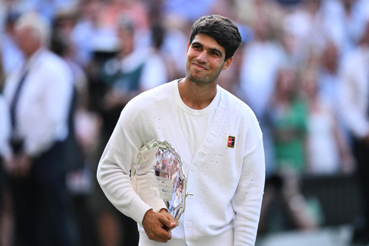 « Attention à ce qu’il n’en paie pas les conséquences à la fin de la saison », Mahut met en garde Alcaraz
