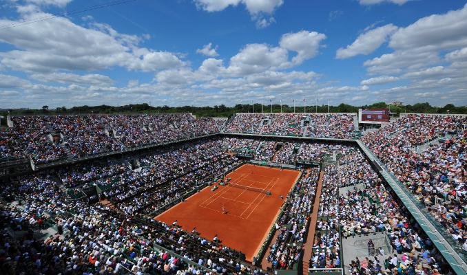 Nishikori : Avec Jo, on ne s'est jamais joué sur terre