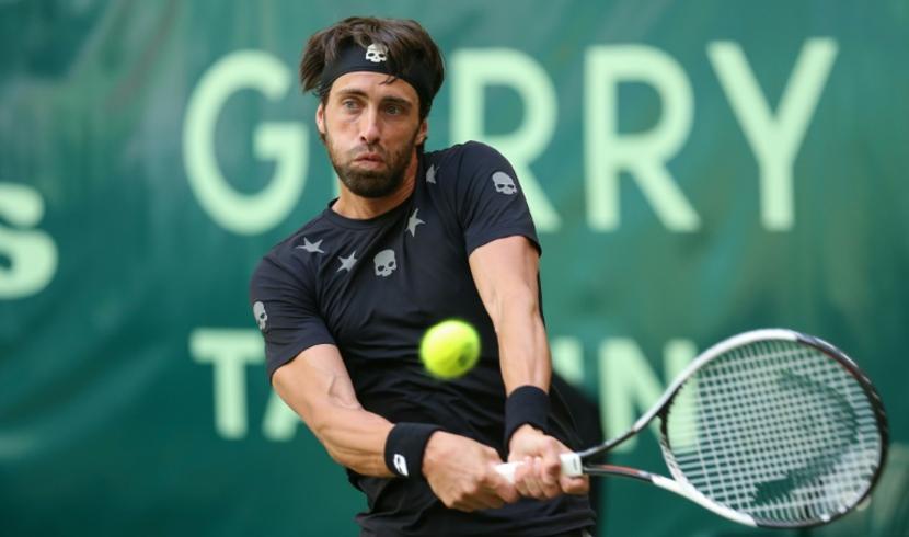 Basilashvili au bout du rêve à Hambourg (ATP 500)