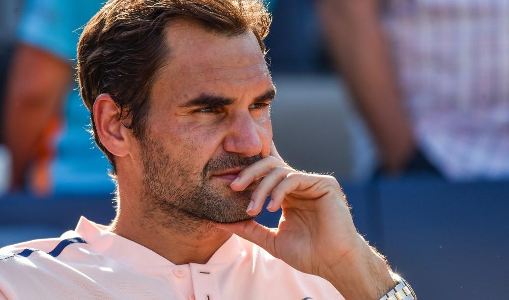 Kokkinakis sur Federer : « Federer a juste l’air de se foutre de la gueule du monde »