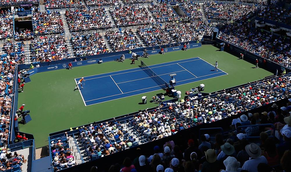 De beaux duels à Cincinnati ce mercredi