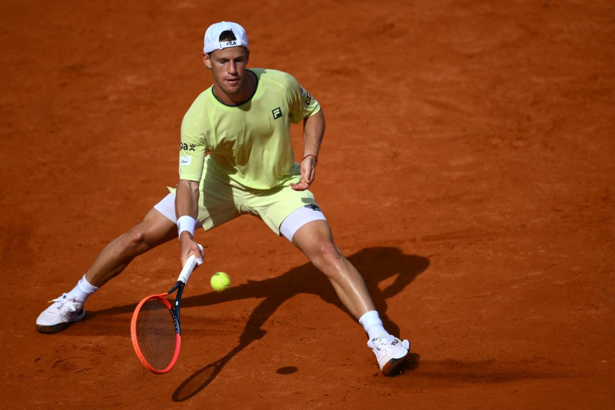 Schwartzman sur son avenir : « C’est une période compliquée pour le tennis. Je vais essayer d’aider les joueurs »