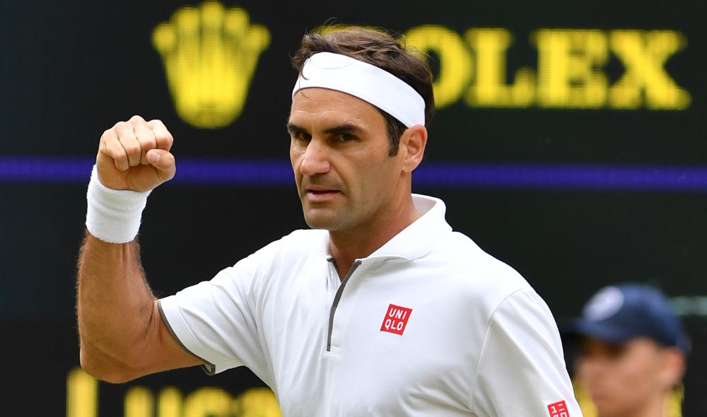 Federer recolle face à Nishikori 
