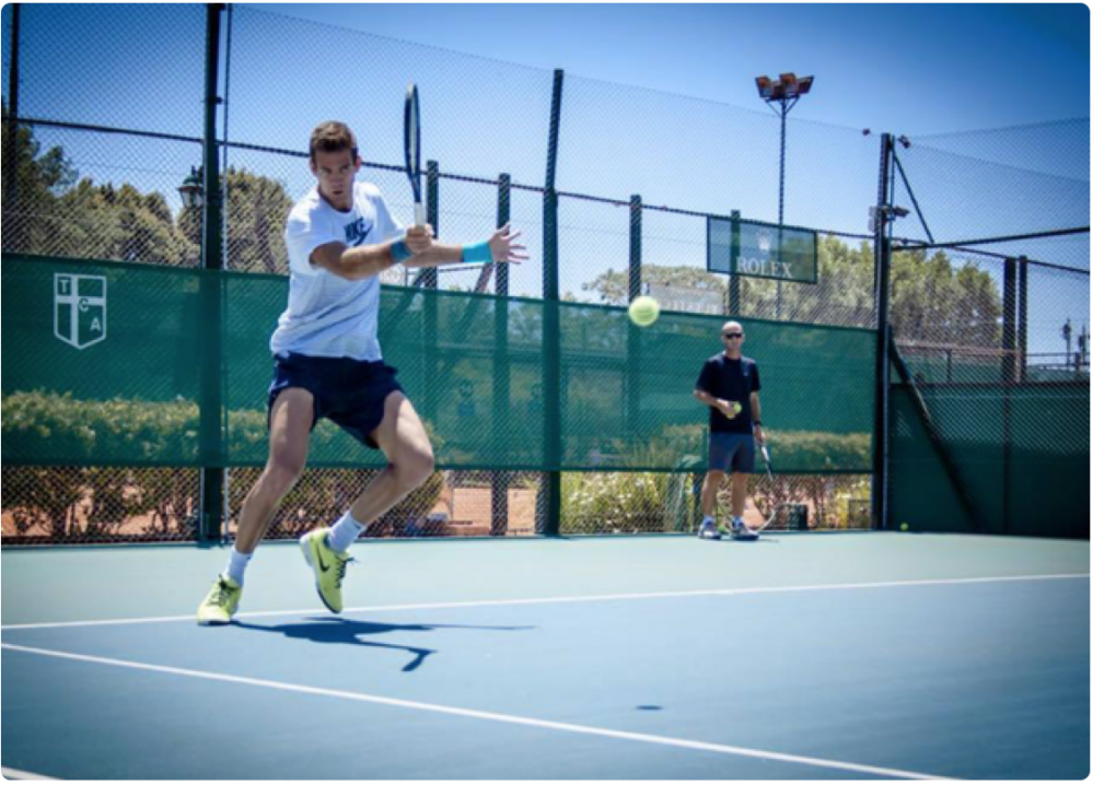 Del Potro participera à l'Open d'Australie 2016 