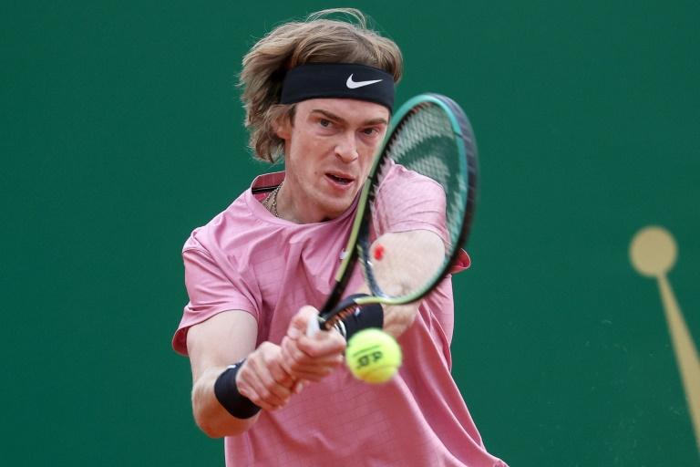 Rublev : C'est un sentiment fantastique