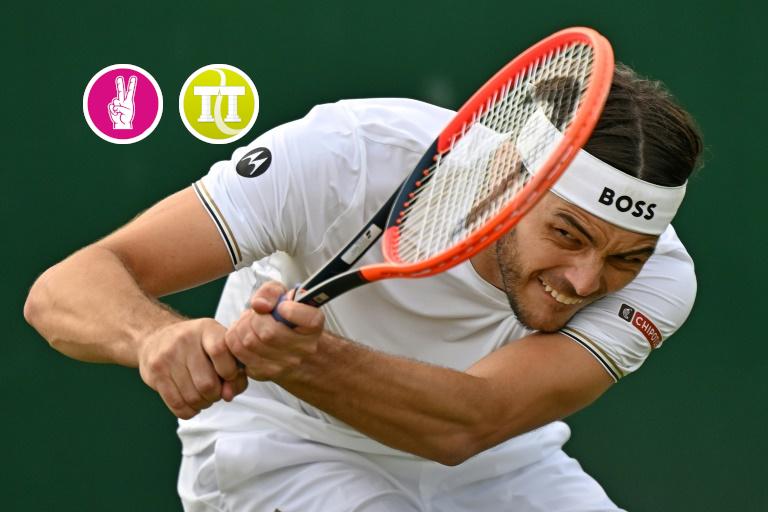 Pronos/Paris TT - Les cotes intéressantes du jour à Wimbledon (lundi 8 juillet)