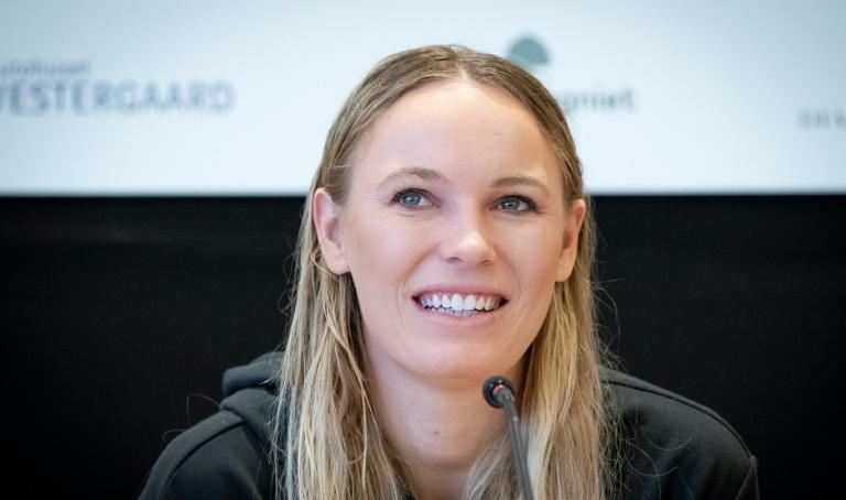Wozniacki : Est-ce que je peux gagner l'US Open 