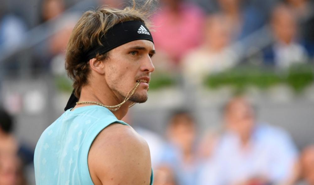 Thiem optimiste pour Zverev : « Il est l’un des favoris à Roland-Garros »