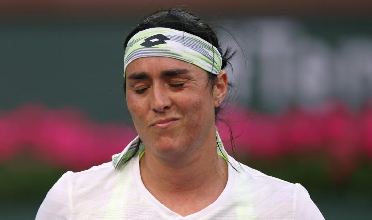 Tôi không ngờ mình lại không cảm thấy ổn, Jabeur cập nhật tình hình sau khi bỏ cuộc tại Wimbledon