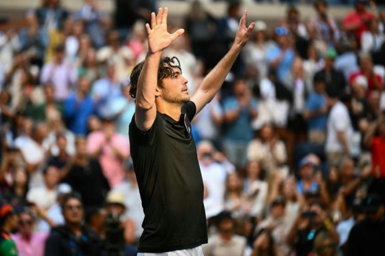 De Minaur sur Fritz : « Une vraie puissance de feu »