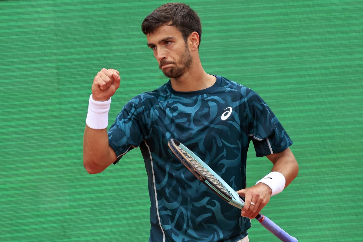 Musetti maîtrise Mpetshi Perricard pour son entrée en lice à l’US Open