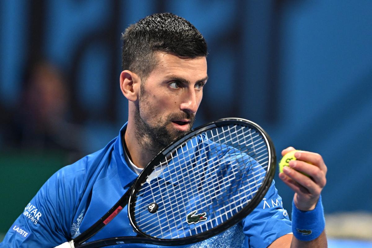 Djokovic en passe de devenir résident en Grèce