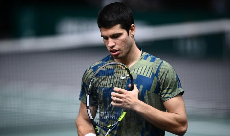 Lorenzi sur la situation d’Alcaraz : « Si Ferrero cesse d’avoir un impact, Carlos aura besoin d’une deuxième voix »
