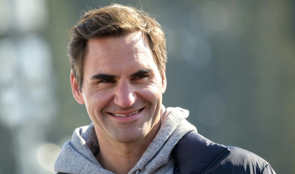 Federer : Mon genou ne me laissait pas tranquille au début de l'été puis j'ai eu un scanner pas satisfaisant